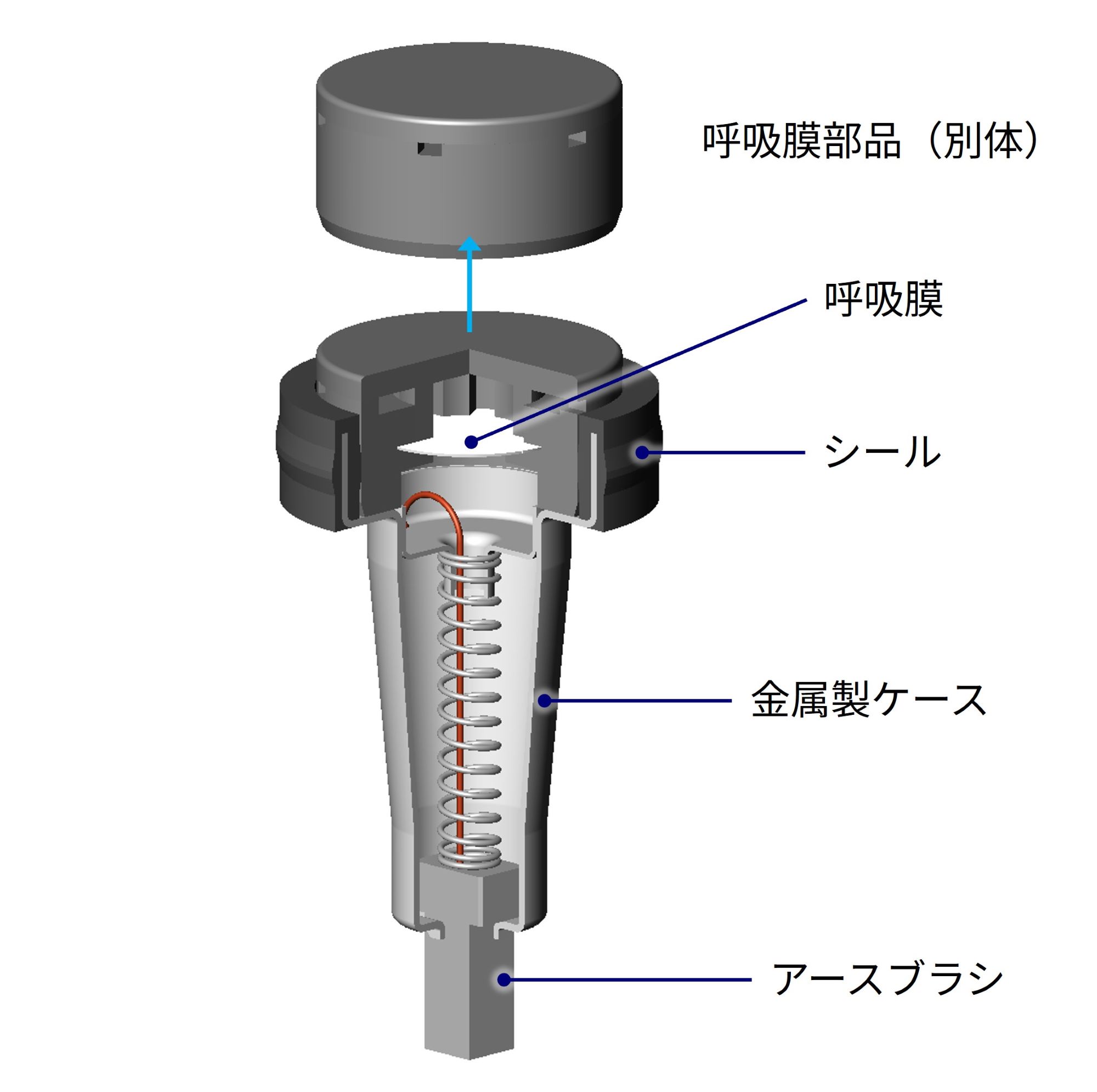 end-face-sliding-breather-brush_structure.jpg